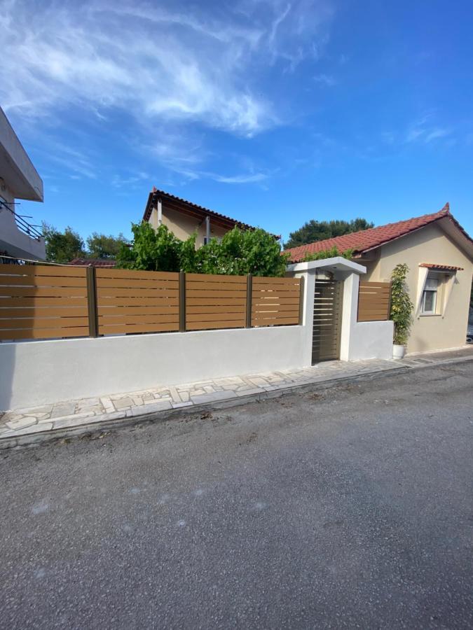 The Dreamhouse Athens Airport Apartment Artemida  Exterior photo