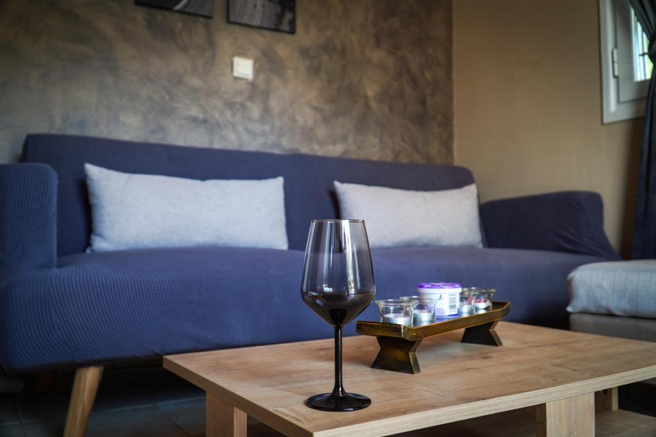 The Dreamhouse Athens Airport Apartment Artemida  Exterior photo