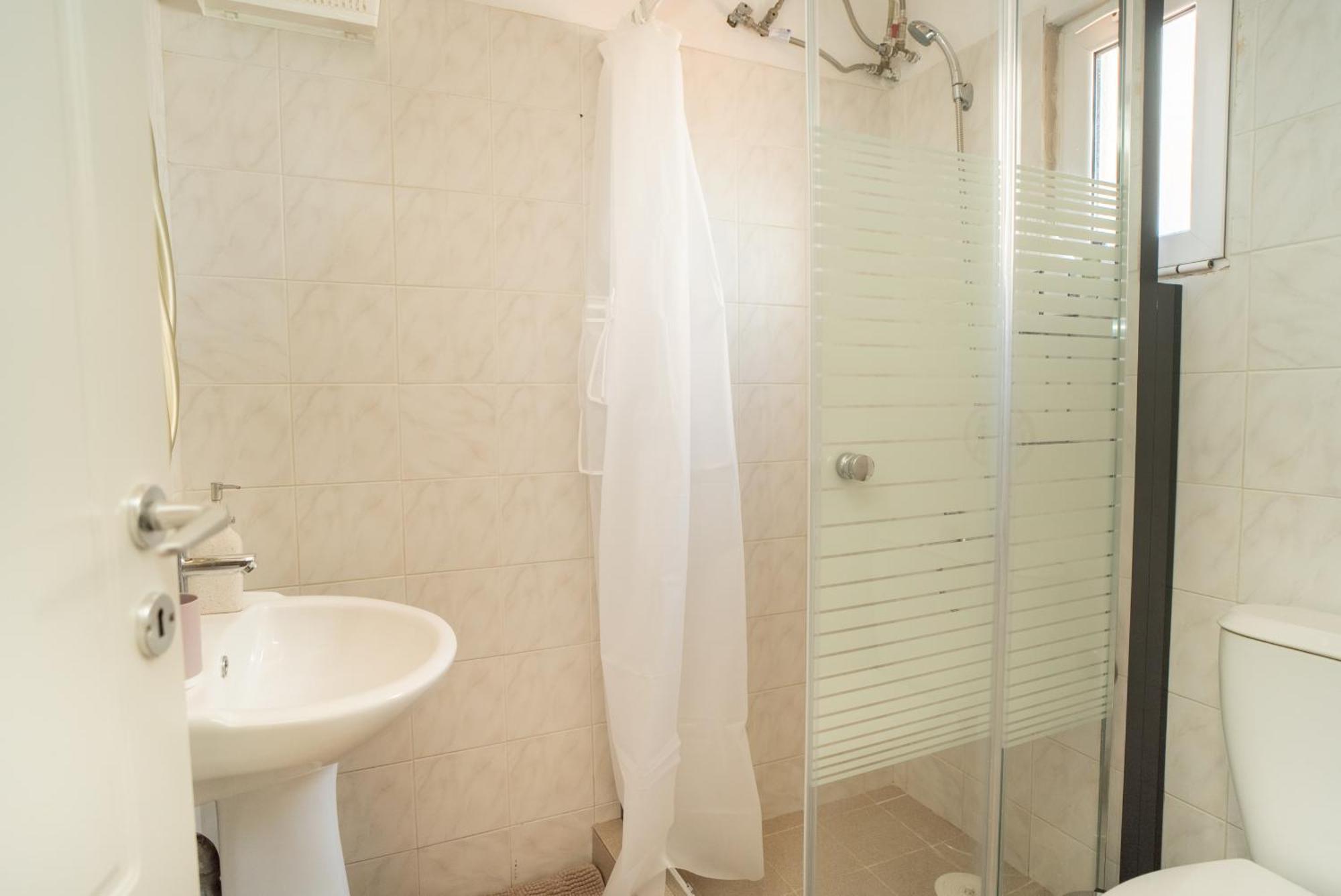 The Dreamhouse Athens Airport Apartment Artemida  Exterior photo